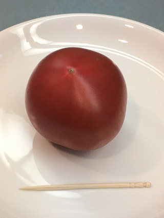 買い忘れると後悔する高糖度トマト旬太郎