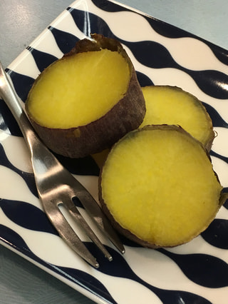 「さつまいも観」を覆す衝撃の美味しさ、まさにシルクでスイート！