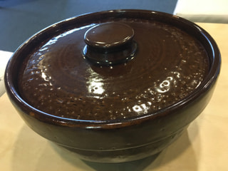 調理器具界の天才かよッ！長谷製陶「ロースト土鍋」
