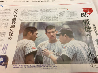 神奈川新聞を読めばわかる、神奈川の高校野球のすべて。