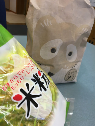 ひと味違う、ごちそうご飯。エフヨコ田んぼの近江たなかみ米