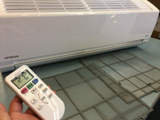 設置費までがエアコン代です。白くまくん２０１８年モデルがお買い得！