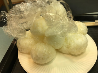 食欲の秋に美味しい新米をたっぷり頬張る夢を見た。そうだ、予約しとこう。