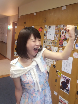 初ミュージカルでも心配ないさ～♪