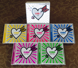懐かしのJ-POP！CDボックスセット