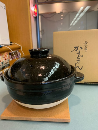 幸せの土鍋ごはん生活、始めませんか？