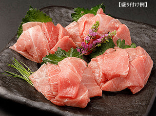 お寿司屋さん、高級割烹クラスのマグロをご自宅で楽しみませんか？