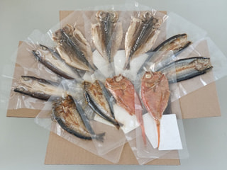 栄養たっぷりの焼き魚を手軽に美味しく食べられる大人気商品！！