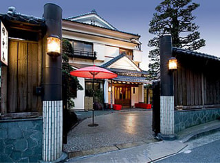 横浜老舗の料亭へ行こう！