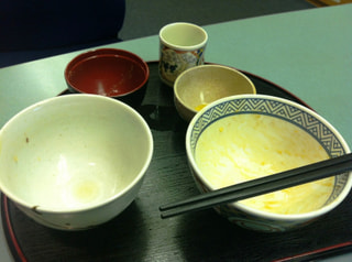 牛丼といえばやはり吉野家！