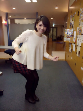 スキー大スキー！