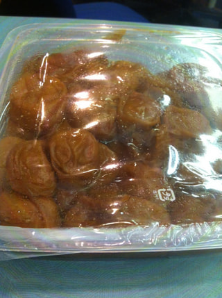 甘くて酸っぱくて・・・虜になりそう