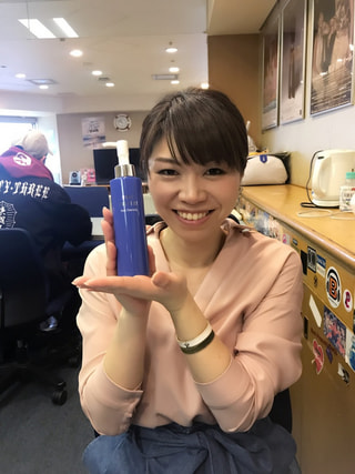 季節の変わり目はお肌も敏感。