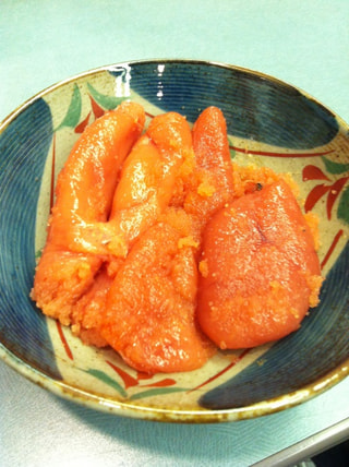 お待たせしました！お得で美味しい明太子！！