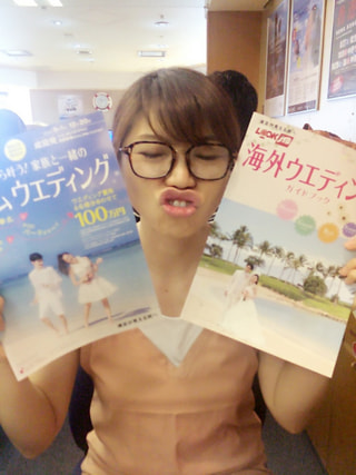 人気ＤＪに披露宴司会が頼めるチャンス！