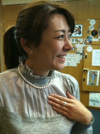 パールを買うなら今日！