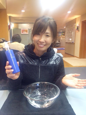 美肌の基本は洗顔から！