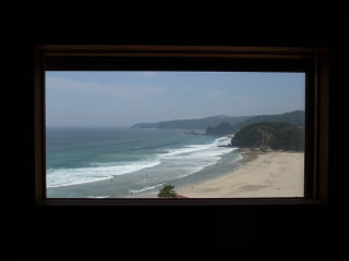 秋冬の旅行に～下田の料理と温泉～