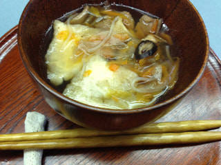 青森の美味しい味！