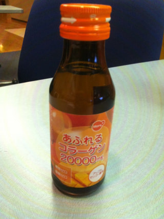 これであなたもプルンプルンのモッチモチ♪