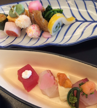 ラジショピだけのSP特典付きロイヤルパークホテル３９ランチ