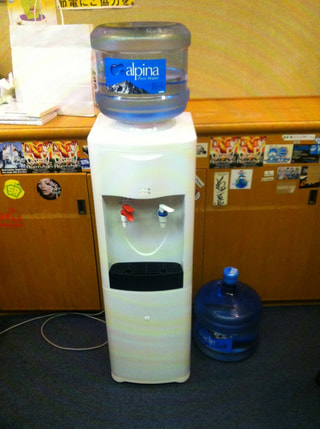 お家で美味しいお水飲みませんか？