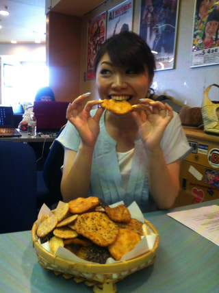 一度食べたら止まらない！！