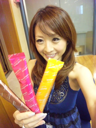 ☆食欲の秋対策！スリム作戦決行！☆