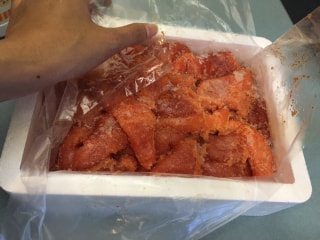 コロコロキレコ！明太子はおいしく安くお得にＧＥＴ☆彡