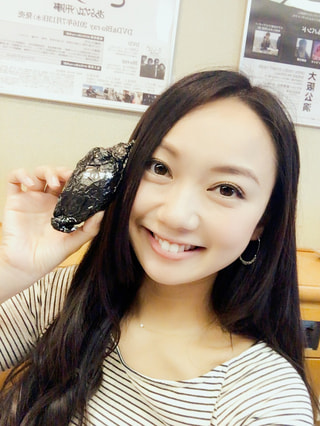 甘くてトロトロ！種子島の安納芋で幸せ気分♪