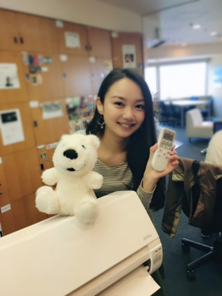 早割★「白くまくん最新2017年モデル」が、7万円以下で！