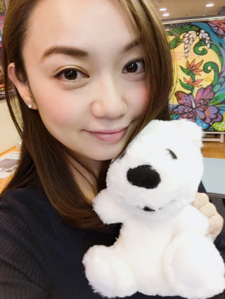 白くまくんの2017年モデル★年末前の今が替え時！