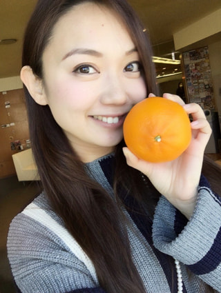 せとかちゃんがやってきた！大田市場の達人おススメのみかん♪
