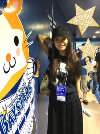 今神奈川の野球がアツイ☆ハマスタでお得に野球観戦！