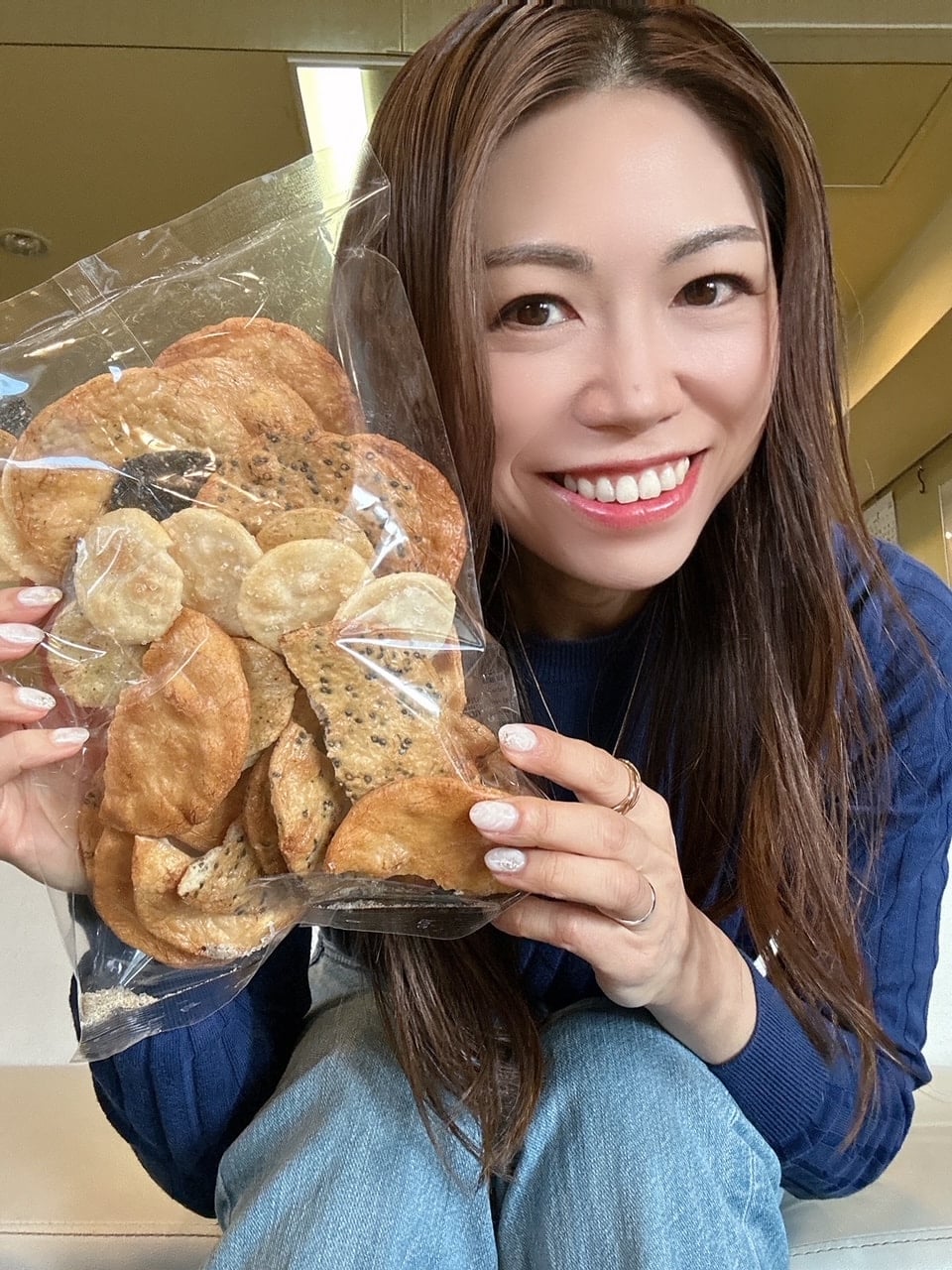 香蕉煎饼さま専用 香蕉煎饼さま専用 キムチ煎餅 – 株式会社東彰