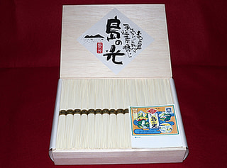 こんなに美味しい素麺は初めて！！