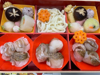 絶品の冷凍鯛しゃぶセット！贈り物にも喜ばれること間違いなし！！