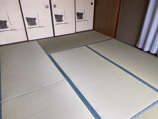 信頼と安心の充実した畳の表替えサービス！！