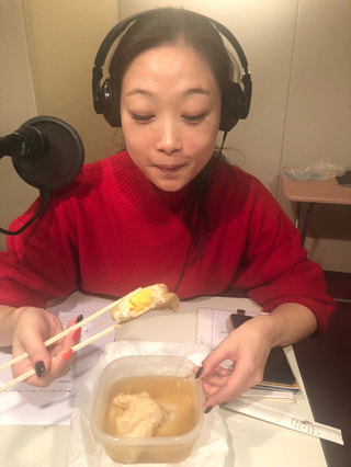 今週の大豆でヘルシー！美味しいワルワル！は、「油揚げたまごつゆ煮込み」