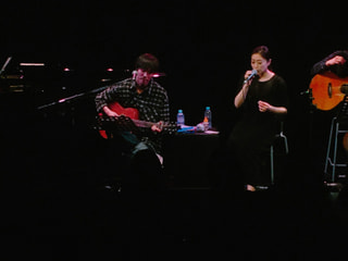 Blue Forest Music 公開収録の模様をお届けしました！