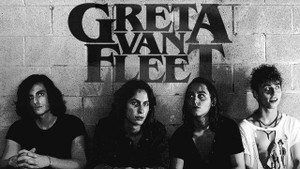 Gretavanfleet Gretavanfleet