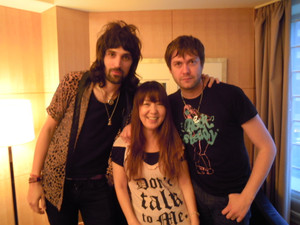 Kasabian2011