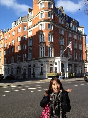 London