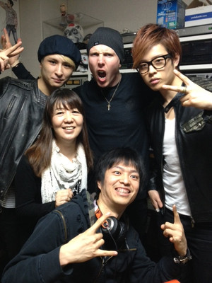 Manafest