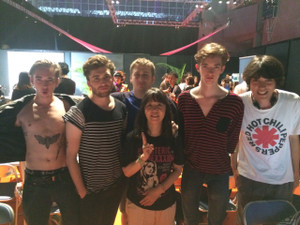 Marmozets