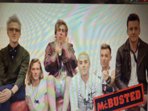 Mcbusted