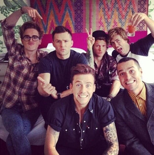 Mcbusted