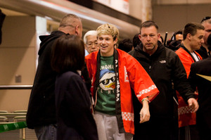 Niall
