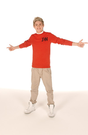 Niall