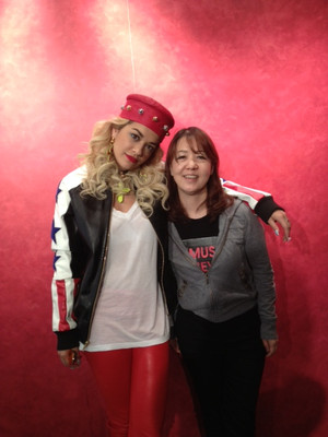 Ritaora